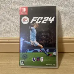 EA Sports FC24 Nintendo Switch / fifa24