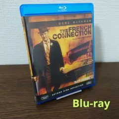 フレンチ・コネクション('71米) Blu-ray