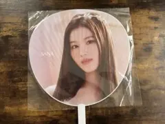 TWICE SANA うちわ