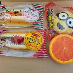 スクイーズセット