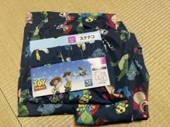 トイストーリー ディズニー ステテコ メンズ LLサイズ