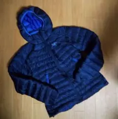 4168 ARC’TERYX cerium LT foody レディースS