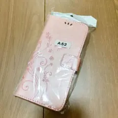 Galaxy A52 5G ケース 手帳型 カバー docomo