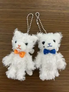 うたプリ ぷちプリンスキャット アランチャ シエロセット スノーver.