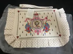 Cath Kidston ポーチ ジュビリー キャスキッドソン
