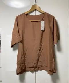 リエディ新品タグ付き　カットソー　M