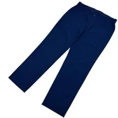【アンダーアーマー】秋冬モデル ロゴ入り　ストレッチゴルフパンツ XXL