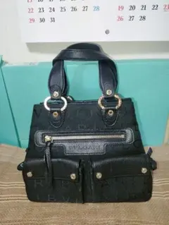 ブルガリ BVLGARI ハンドバッグ