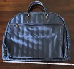 Pierre Modernism ガーメントバッグ