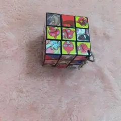 モンスト ミニルービックキューブ