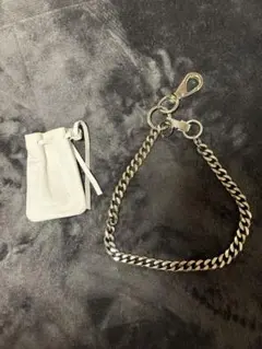 martine ali   wallet chain ウォレットチェーン Wallet Chains – Martine Ali Studio