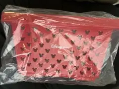 【新品未使用】Disney store カゴ