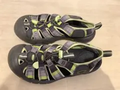 KEEN NEWPORT(キーンニューポート)