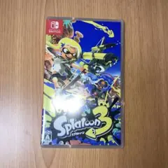スプラトゥーン3