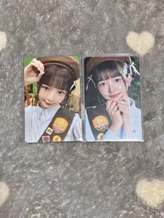 IVE SCOUT レイ