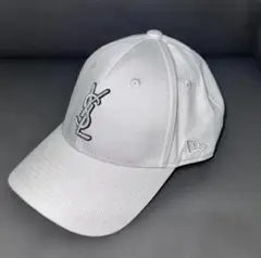 YSL ホワイトキャップ 調整可能