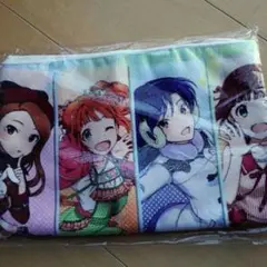 ★アイドルマスター★四条貴音★ひでぼう★特大バスタオル★スーパーレア★ m66603524095_1.jpg?1617096888