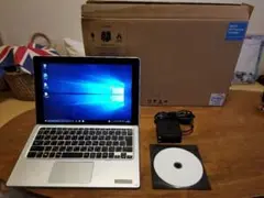 HP Elite x2 1012 G1 Win10 Pro