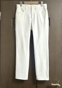 白パンツ　ジョルジュ・レッシュ