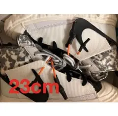 【希少】NIKE ナイキ レディメイド ブレーザー 23cm