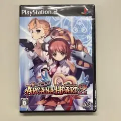 2025年最新】PS2 すっごいアルカナハート2の人気アイテム - メルカリ