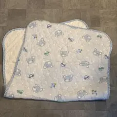 赤ちゃん用　敷きパッド　70cm✖️120cm 2枚セット