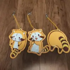 ラスカル パスケース 3個セット
