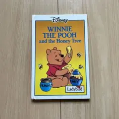 洋書 Disney くまのプーさん 絵本