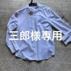 ユニクロ　レディースシャツ