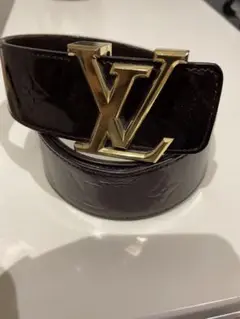 ルイヴィトン Louis Vuitton ヴェルニベルト