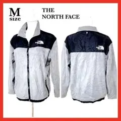 訳あり THE NORTH FACE フリースジャケット フルジップ アウター
