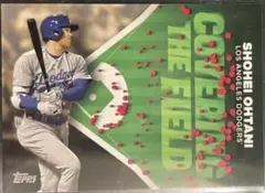 ☀️大谷翔平 2024 topps series2 ロサンゼルス・ドジャース