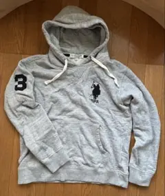U.S.POLO ASSN. / パーカー / 目立った傷や汚れなし