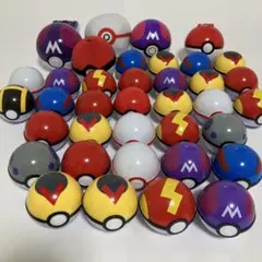 ポケモンゲットコレクションズ32点+ポケトルゼなど