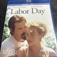 とらわれて夏 ブルーレイ+DVDセット('14米)〈2枚組〉