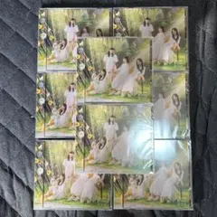 日向坂46 絶対的第六感 通序盤
