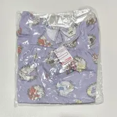リトシー　ディズニープリンセス　100cm ワンピース