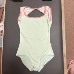 Yumiko ユミコ バレエ レオタード Lauren Lサイズ
