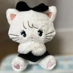 mikko characters BLACK RIBBON