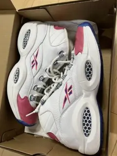 アレンアイバーソン　5枚セット 2025年最新】reebok answer 5の人気アイテム - メルカリ