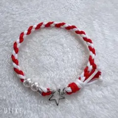 パラコード首輪 チョーカー ハンドメイド