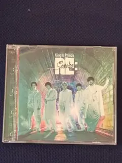 King & Prince Re:Sense