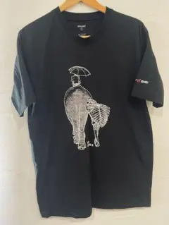 スリランカデザイン Tシャツ