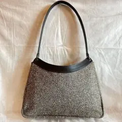 【美品】 BARRY バリー ハンドバッグ