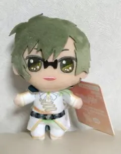 アイドリッシュセブン きらどるぬいぐるみ 二階堂 大和