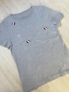 Mademoiselle NON NON Tシャツ