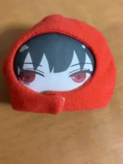 スパイファミリーヨル あにずきん