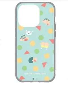 クレヨンしんちゃん iPhone14pro スマホケース