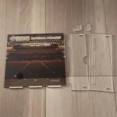 帝国劇場　帝劇　マルチアクリルスタンド　アクスタ