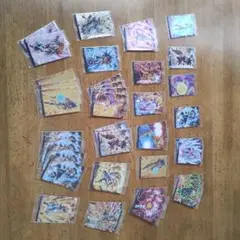 ドラゴンボールカードセット